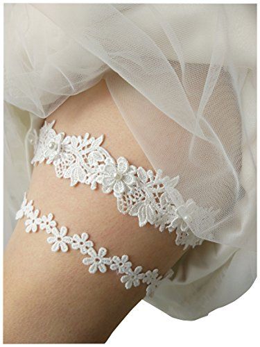 Wedding Leg Band, White Garters, Lace Garter Set, Garters, Bridal Garter Lace, Bridal Garters Set, Wedding Gloves, Leg Bands, Wedding Garter Set