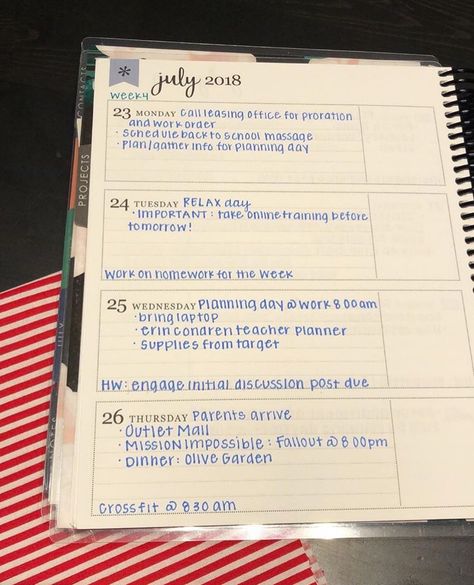 Organising My Life, Planner Organization Ideas Layout School, Personal Planner Aesthetic, Erin Condren Academic Planner Ideas, Erin Condren Life Planner Horizontal, Horizontal Planner Layout Ideas, Erin Condren Academic Planner, Planner Writing, College School Supplies