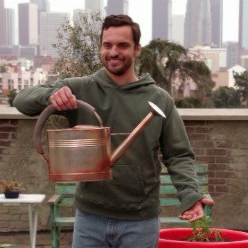 New Girl Funny, New Girl Schmidt, 2000s Men, New Girl Tv Show, Nick And Jess, New Girl Quotes, Jake Johnson, Nick Miller, Cartoon Tv Shows