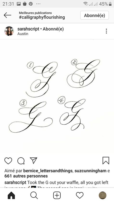 G Calligraphy Letter Capital, G Cursive Capital, Capital G In Cursive, Capital G Calligraphy, Cursive Capital G, G Cursive, Calligraphy G, Cursive G, Lettering Flourishes