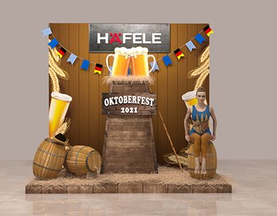 Oktober Fest Party Ideas, Oktoberfest Photo Booth, October Fest Decorations, October Festival, Octoberfest Beer, Beer Display, German Beer Festival, Creative Booths, German Festival