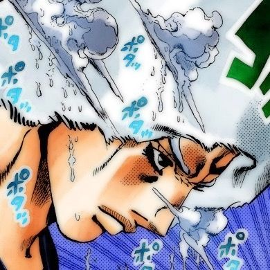 Jjba Pfps Manga, Weather Report Jojo Pfp, Weather Report Jojo Manga, Weather Jjba, Soundman Jojo, Jjba Manga Pfp, Weather Jojo, Jojo Manga Pfp, Jjba Weather Report