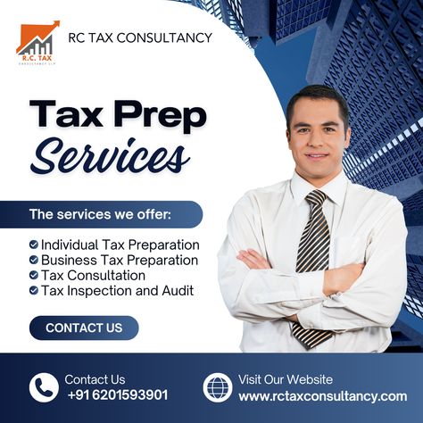 Tax Preparation Services Tax related Help  Business services Customer Service Strategy, Tax Deadline, Consulting Website, Tax Consulting, Tax Prep, Accounting Firm, Tax Advisor, Tax Services, Accounting Firms