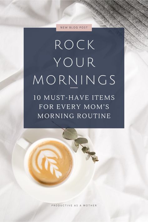 Struggling to kickstart your day with young kids around? Discover the ultimate morning routine for moms with young kids that boosts productivity and happiness! Learn 10 must-have items for your morning routine, including hydration, meditation, exercise, and digital detox. Perfect for Millennial moms looking to master #MomLife and elevate their mornings. Get your day off to a great start and embrace a productive mom routine today! #MorningRoutine #ProductiveMom #MomHacks #BusyMomLife Morning Routine For Moms, Mom Morning Routine, Productive Moms, Morning Routine Productive, Mom Routine, Mom Brain, Millennial Mom, Like A Mom, Health And Wellness Coach