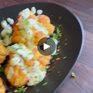 515K views · 6.6K reactions | Cauliflower Wedge ‘Salad’ | Hungry Recipes | Hungry Recipes · Original audio Cauliflower Wedge Salad, Wedge Salad, Delish Recipes, Food Recipe, Side Dish, Side Dishes, Yummy Food, Wedges, Salad