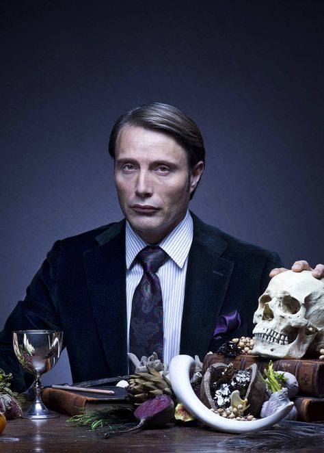 Hannibal Wallpaper, Hannibal Suit, Hannibal Lecter Series, Hannibal Tv Show, Danish Men, Hannibal Series, Hannibal Lecter, Mads Mikkelsen, Great Tv Shows