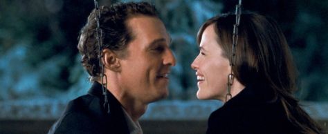 Ghost of girlfriends past Ghosts Of Girlfriends Past, Top 10 Movies, Contemporary Romance Novels, Lacey Chabert, Matthew Mcconaughey, Jennifer Garner, Contemporary Romances, Great Movies, Romance Novels