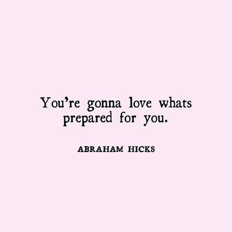 Abraham Hicks Quotes, Positive Self Affirmations, Positive Mind, Love Affirmations, Manifestation Affirmations, Abraham Hicks, Manifestation Quotes, Powerful Quotes, Get Excited