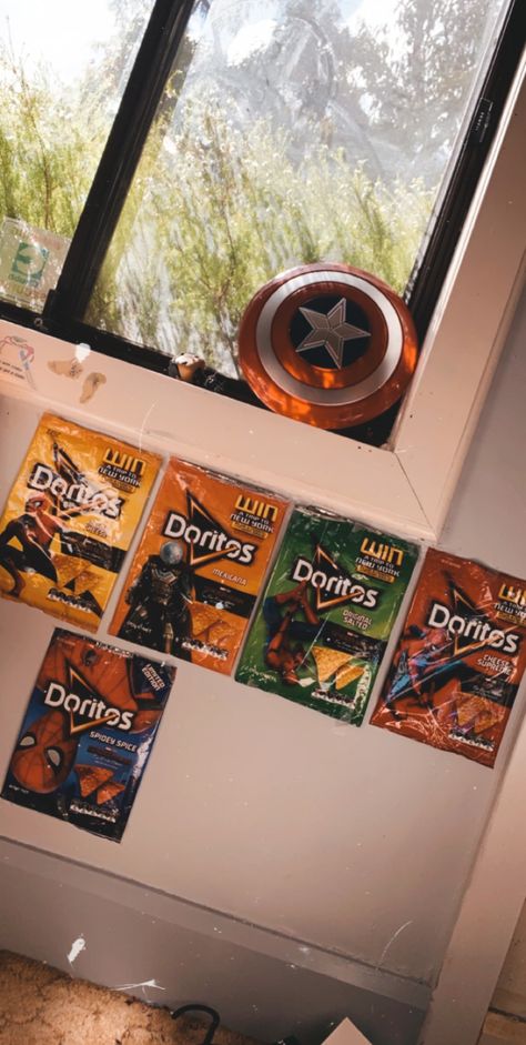 Spider-Man themed room, marvel themed room, marvel room tour, fandom room, marvel fan, marvel room decor Marvel Themed Room, Marvel Room Decor, Marvel Room, Ultimate Marvel, Cleaning My Room, Lamb Decorations, Themed Room, Mermaid Blanket, Coastal Landscape