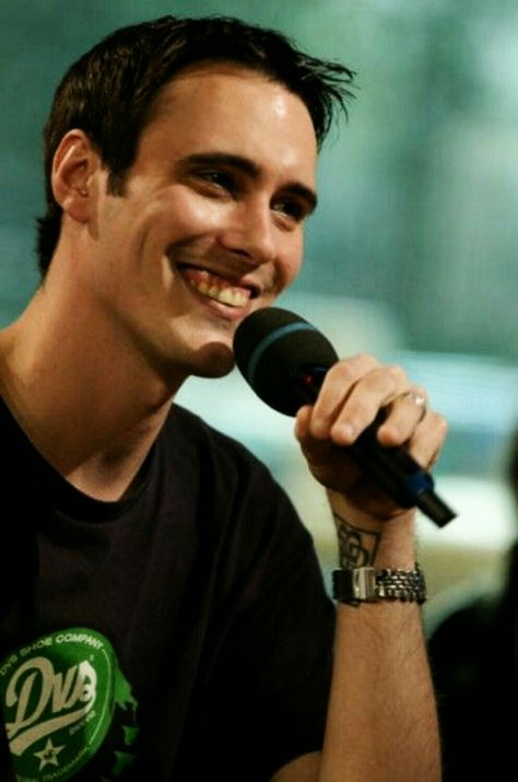 Benjamin Burnley❤❤ Benjamin Burnley, A Beautiful Mind, Breaking Benjamin, Love Band, Chat Room, Beautiful Mind, Lead Singer, My Favorite Music, Man Crush