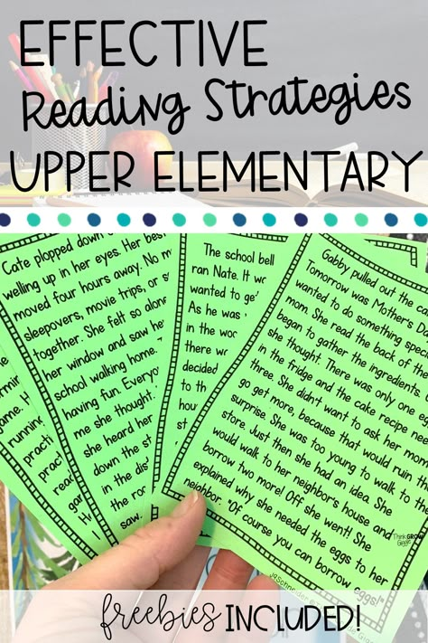 Reading Small Groups Fifth Grade, Skill Based Reading Group, Small Group Reading Comprehension Activities, Small Group Reading Upper Elementary, Third Grade Small Group Reading, 3rd Grade Reading Small Group, How To Teach Reading Comprehension, Teaching Setting 4th Grade, Dyslexic Reading Strategies Middle School