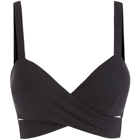 Spaghetti Strap Hollow Crop Lingerie (36 QAR) ❤ liked on Polyvore featuring tops, crop tops, shirts, black, spandex shirt, crop top, spaghetti strap top, bralet tops and spandex crop top Spandex Crop Top, Black Spaghetti Strap Top, Spaghetti Strap Shirt, Shirts Crop Tops, Bralet Tops, Shirts Crop, Black Spaghetti, Spaghetti Strap Crop Top, Black Spaghetti Strap