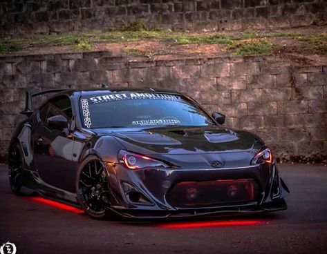 Scion Frs, Toyota Gt86, Best Jdm Cars, Drifting Cars, Toyota 86, Mitsubishi Lancer Evolution, Street Racing Cars, Tuner Cars, Pretty Cars