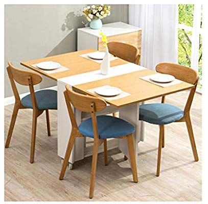 2 Seater Dining Table, Kitchen Table Oak, Round Extendable Dining Table, Scandinavian Dining Table, 4 Seater Dining Table, Scandinavian Dining, Tree Furniture, Folding Dining Table, Table For Small Space