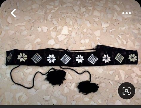 Gamthi Work Belt, Sari Belt Design, Choli Belt Work, Hand Work Belt Design, Mirror Belt For Choli, Kamar Belt Hand Work Navratri, Navratri Kamar Belt, Choli Belt Design, Navratri Belt Handmade Mirror