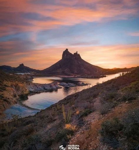 San Carlos- Sonora, México Mural Ideas, Visual Board, Mexico Travel, Latin America, Travel Bucket List, Travel Bucket, Places To Travel, Bucket List, Vision Board