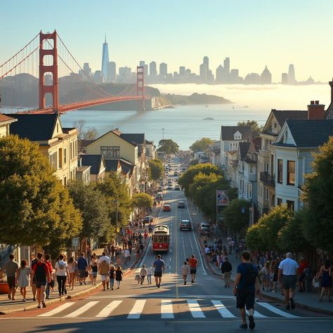 San Francisco on a Shoestring: Ultimate Guide to Free Activities