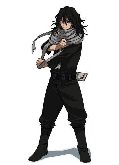 Super Hero Poses, Aizawa Cosplay, Shōta Aizawa, My Hero Academia Eraserhead, Shota Aizawa, Shouta Aizawa, Aizawa Shouta, My Hero Academia Shouto, Body Picture