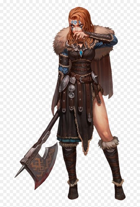 Viking Female Warrior, Helmet Fantasy, Viking Female, Pathfinder Rpg Characters, Viking Girl, Disfraz Star Wars, Arte Viking, Steampunk Character, Viking Character