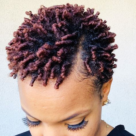 Curl Smoothie, Finger Coils, Hair Coils, Coils, Beauty Inspiration, Short Hair, Smoothie, Natural Hair Styles, Short Hair Styles