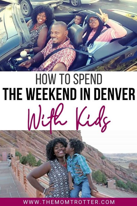 Things To Do In Denver With Kids, Weekend In Denver, Flying With Kids, Best Airlines, Visit Usa, Us Destinations, Us Travel Destinations, North America Travel, Travel Insurance