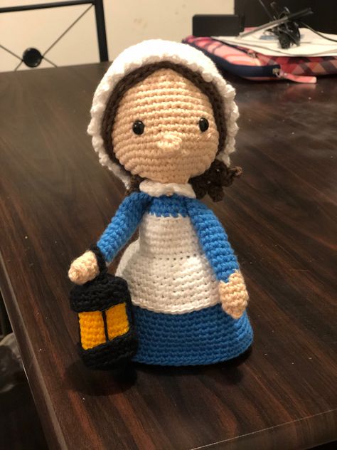 Florence Nightingale, Nightingale, Amigurumi Doll, Crochet Amigurumi, Florence, Crochet Hats, Amigurumi, Teddy Bear, Dolls