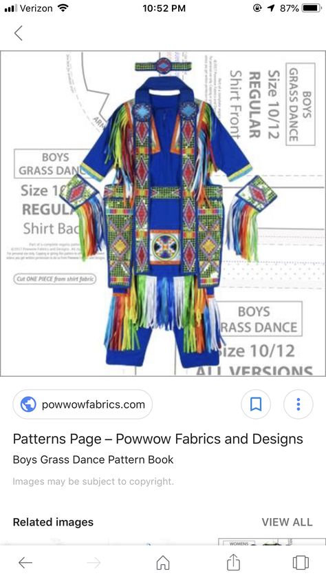 Native American Grass Dance Regalia, Grass Dance Regalia Pattern, Mens Fancy Dance Regalia, Mens Grass Dance Regalia, Boys Grass Dance Regalia Outfit, Grass Dancer Regalia, Grassdance Regalia, Fancy Dance Regalia, Grass Dance Regalia