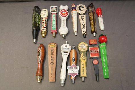 Custom Beer Tap Handles, Lladro Porcelain, Beer Tap Handles, Beer Tap, Beer Taps, Beer Opener, Restaurant Equipment, Tap Handles, Tap Room