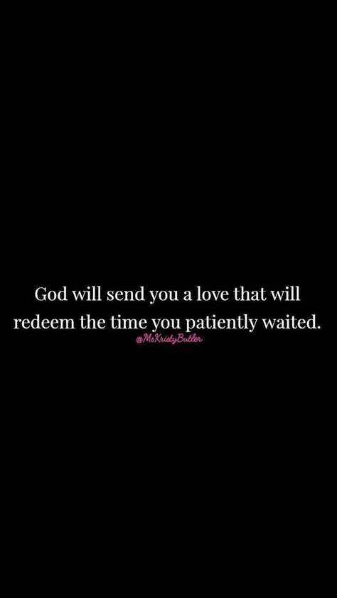 This "Ruth" is praying for God to show me my "Boaz" but only when God thinks I'm ready. God Timing, Godly Relationship, A Course In Miracles, Quotes God, Jesus Christus, Verse Quotes, Quotes About God, Quotes For Him, Trust God