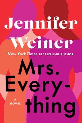 Mrs. Everything: A Novel In Her Shoes, Philippa Gregory, Elizabeth Gilbert, Miami Vice, Beach Reading, Best Books To Read, Wild Child, Summer Reading, A Novel