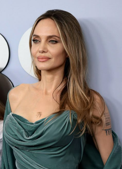 Angelina Jolie 2024, Angelina Jolie Blonde, Angelina Jolie Now, Mistress Of Evil, Brad Pitt And Angelina Jolie, Jessica Hall, Angelina Jolie Photos, Definition Of Beauty, Diamond In The Rough