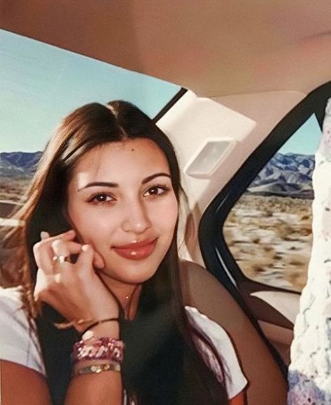 1999libra <3 on Instagram: "Kim Kardashian in the 90s/early 2000s ♡ - - - - > #kimkardashian #popculture #2000s #2000saesthetics #2000smusic #2000smovies #2000sfashion #90sfashion #90sstyle #90saesthetic #90smusic #90s #explorepage #lfl #y2k #y2kaesthetic <" Kim Kardashian In The 90s, Khalil Kain 90s, 90s Lil Kim, Kim Kardashian 90s, Kardashian 90s, Khalil Kain, Kim Kardashian 2000's, Kardashian Collection, Keeping Up With The Kardashian