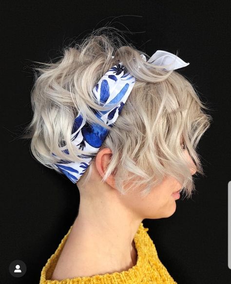 Style For Short Hair, Female Haircut, Trendy We Fryzurach, Asymmetrical Pixie Cuts, Haircut Style, Messy Short Hair, Penteado Cabelo Curto, Short Pixie Haircuts, Short Hairstyle