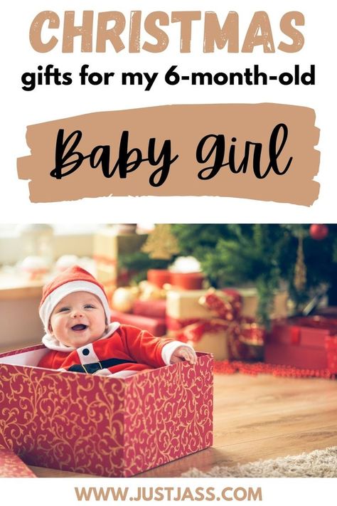 Christmas With A 7 Month Old, Christmas For 7 Month Old, Christmas Gifts For 5 Month Old, Gifts For A 6 Month Old, Christmas Presents For 6 Month Old Baby, Christmas Gift Ideas For 6 Month Old, Christmas Ideas For 5 Month Old, What To Get A 6 Month Old For Christmas, 7 Month Old Christmas Presents