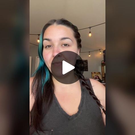 TikTok · Mandy Boser Heatless Waves, French Braids Tutorial, Melissa Smith, Making Candles, Bethenny Frankel, Rope Braid, Winner Winner, Braid Tutorial, Tarot Readers