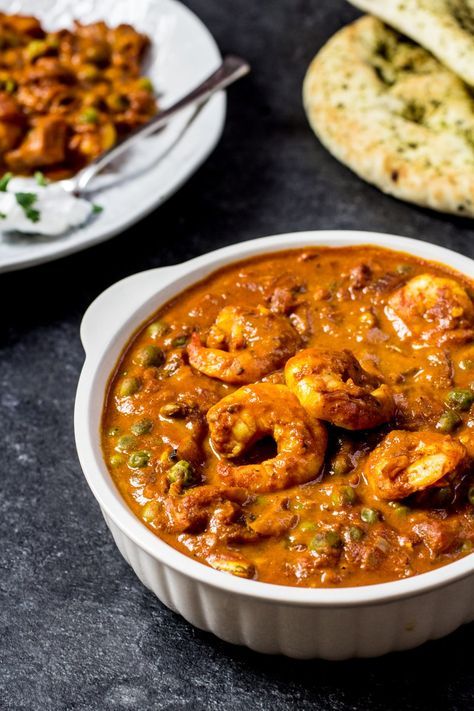 King Prawn Masala Curry. Recipe and Food Photography by Shika Finnemore, The Bellephant. Easy Prawn Recipes, Desi Dishes, Thai Seafood, Seafood Curry, Sri Lankan Food, Coconut Lentil Curry, Prawn Masala, Lentil Curry Recipes, Tiger Prawns