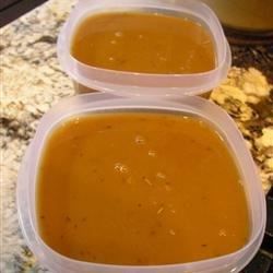 Make Ahead Turkey, Make Ahead Gravy, Make Ahead Turkey Gravy, Turkey Pan, Thanksgiving Gravy, Turkey Gravy Recipe, Celery Salt, Turkey Broth, Turkey Stock