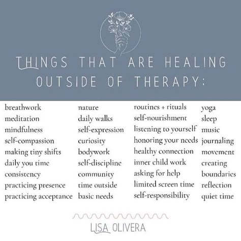 Paz Mental, Talk Therapy, Inner Child Healing, After Life, Mental And Emotional Health, Self Care Activities, Self Compassion, Healthy Mind, Healing Journey