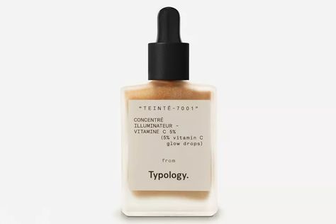 Youology Skincare, Typology Makeup, Typology Lip Oil, Typology Skin Tint, Typology Moisturizer, Ilia Liquid Eyeshadow, Skin Lightening Diy, Skin Color Palette, Skin Images