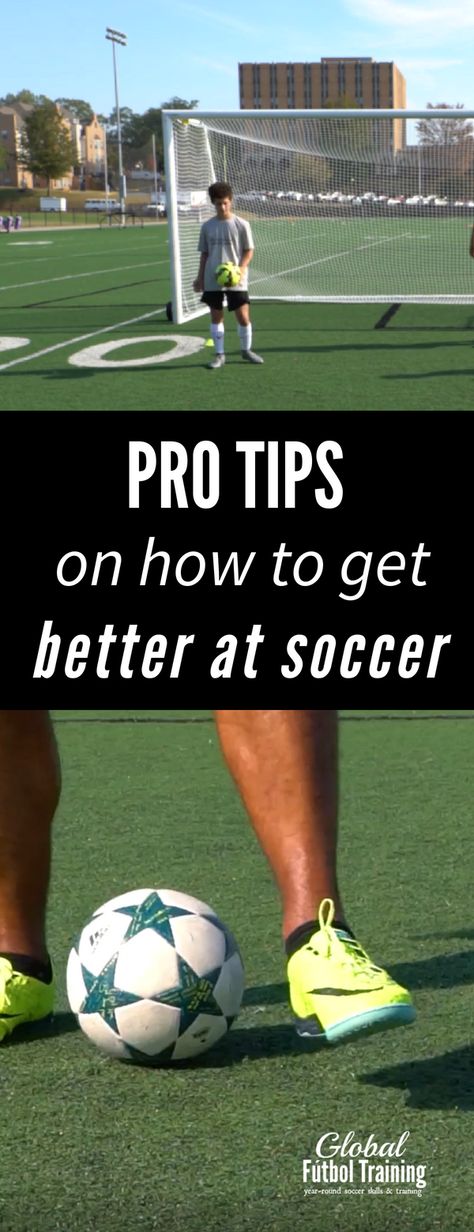 How To Get Good At Soccer, How To Get Better At Football, How To Practice Soccer By Yourself, How To Get Better At Soccer, How To Be Better At Soccer, How To Become A Better Soccer Player, Get Better At Soccer, Soccer Winger Tips, How To Be A Good Defender In Soccer