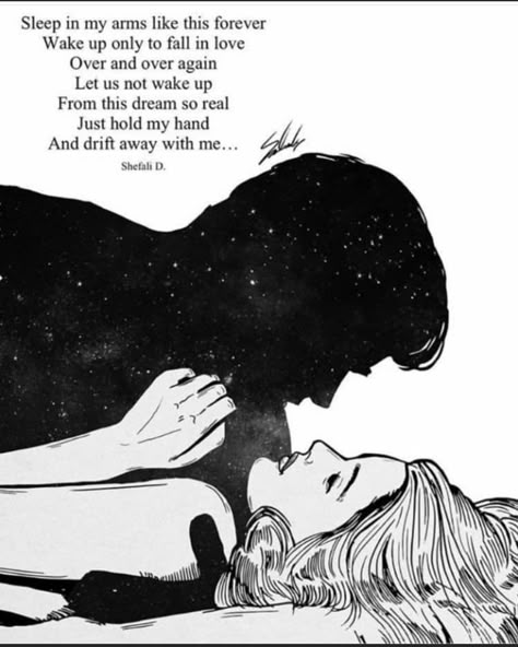 Twin Flame Love, Finding Your Soulmate, Dessin Adorable, Romantic Art, Romantic Love Quotes, Twin Flame, Romantic Love, Romantic Quotes, Poetry Quotes