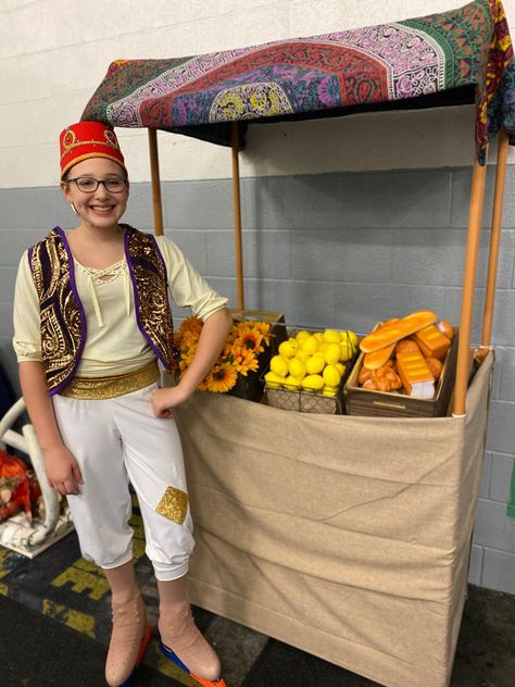 Aladdin Show, Aladdin Play, Aladdin Theater, Aladdin Musical, Aladdin Jr, Arabian Theme, Arabian Costume, Arabian Nights Party, Aladdin Party