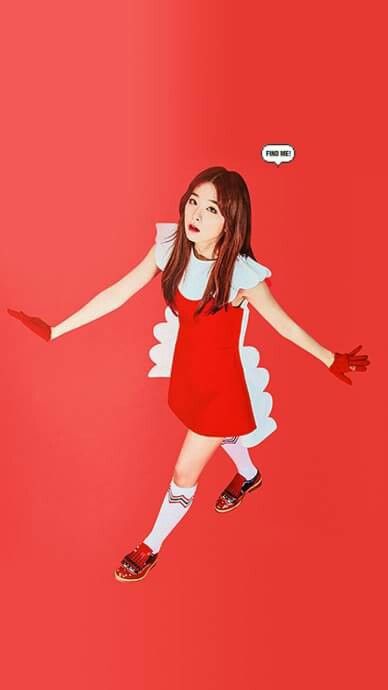 سولغي- Rookie Red Velvet Concept Photos, Rookie Red Velvet, Hm Aesthetic, Red Velvet Teaser, Pink Red Velvet, Red Velvet Concept, Red Ice Cream, Stunna Girl, Seulgi Bear