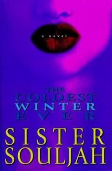 Coldest Winter Ever, Sister Souljah, The Coldest Winter Ever, Books By Black Authors, Urban Fiction, Great Books To Read, Black Authors, Reading Rainbow, Black Books