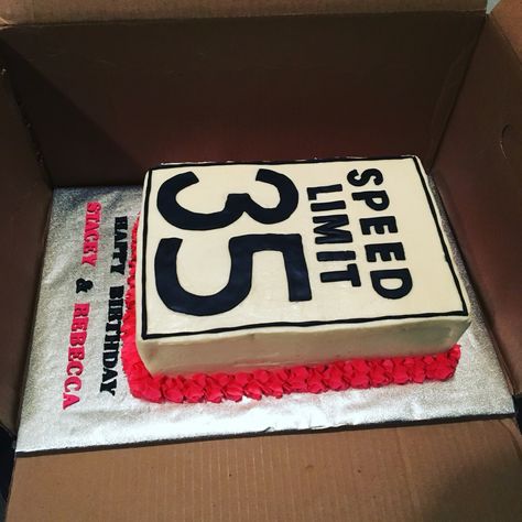 35th Birthday Cake                                                                                                                                                     More 35th Bday Cake Men, Mens 35th Birthday Cake, His 35th Birthday Ideas, Surprise 35th Birthday For Him, 35 Th Birthday Ideas For Men, 35th Birthday Ideas For Him Men Theme, Men 35th Birthday Cakes, 35 Birthday Cake For Men Husband, 35 Birthday For Him