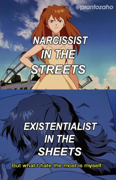 Narcissist in the streets, Existentialist in the sheets Types Of Entj, Entj Funny, Mbti Entj Memes, Entj Entp Relationship, Entj Memes Funny, Entj And Intj, Entj Love, Entj Type, Entj X Entp