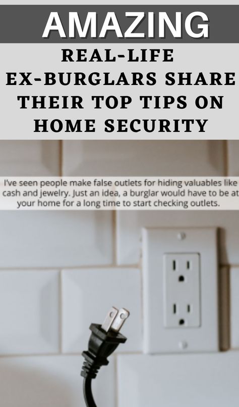 #celebrities #omg #instagram #wtf #love #animal #fashion #photography #pets #cat #dog #photos #nature #food #health #nature #fitness Home Safety Tips, Outdoor Restaurant Design, Home Security Tips, Safe Room, Cleaning Gutters, Security Tips, Home Safes, Outdoor Restaurant, Home Safety