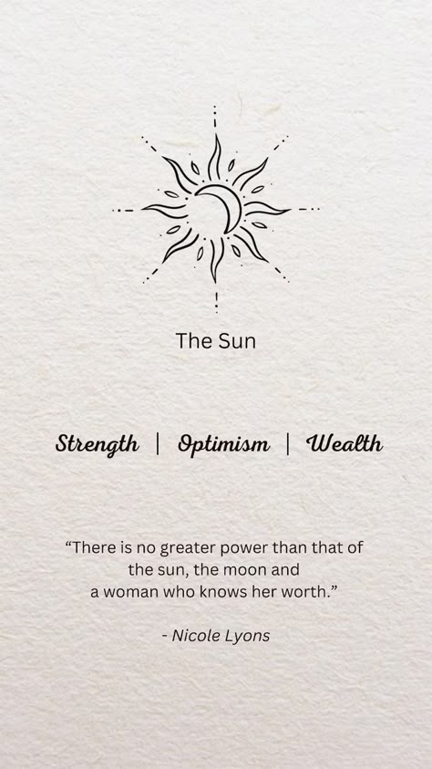 Life Is Short Tattoo Symbol, Behind The Ear Sun And Moon Tattoo, Short Quotes Tattoos For Women, Sun Quotes Short, Sun With Face Tattoo, Tattoo Sonne, Mommy Tattoos, Small Pretty Tattoos, Petite Tattoos