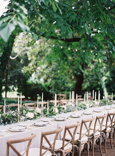 {Real Wedding} Cristina & Danny — Riverwood Mansion Destination Wedding Cost, Nashville Wedding Venues, Garden Reception, Outdoor Wedding Reception, Wedding Costs, Mansion Wedding, Nashville Wedding, Ring Ideas, Photo Tree