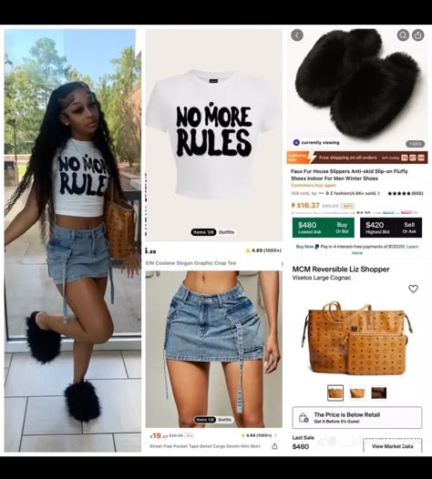 Day Cruise Outfits Casual Summer, She In Outfits Ideas, Outfits From Shein Baddie, Cute Simple Outfits Shein, Summer Outfits On Shein, Shein Outfit Inspo Baddie Summer, Fly Shein Outfits, Shien Outfit Inspired, Shein Shorts Outfit Ideas